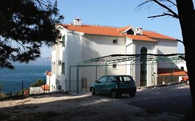 Apartments By The Sea Balica Rat, Omis - 4868